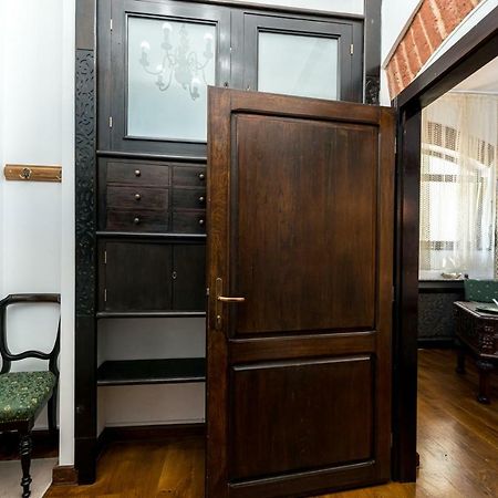 Casa Miron Unirii 2 Lägenhet Timişoara Exteriör bild