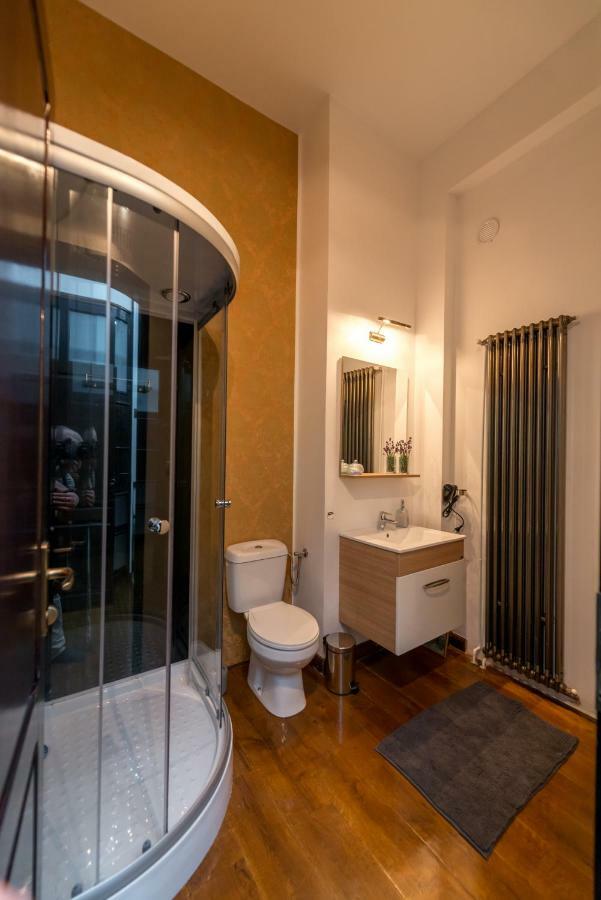 Casa Miron Unirii 2 Lägenhet Timişoara Exteriör bild
