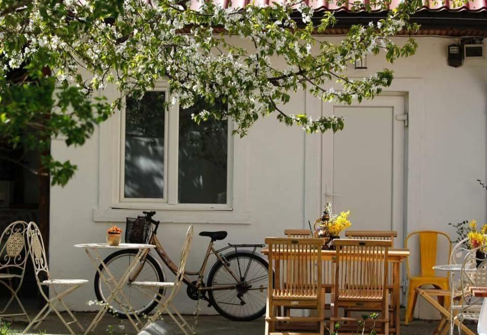 Casa Miron Unirii 2 Lägenhet Timişoara Exteriör bild